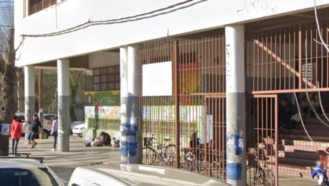 Escuela Vergara