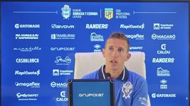 de blasis se alegro por el alta medica de altamirano y aviso que gimnasia esta a disposicion de blasis se alegro por el alta medica de altamirano y aviso que gimnasia esta a disposicion