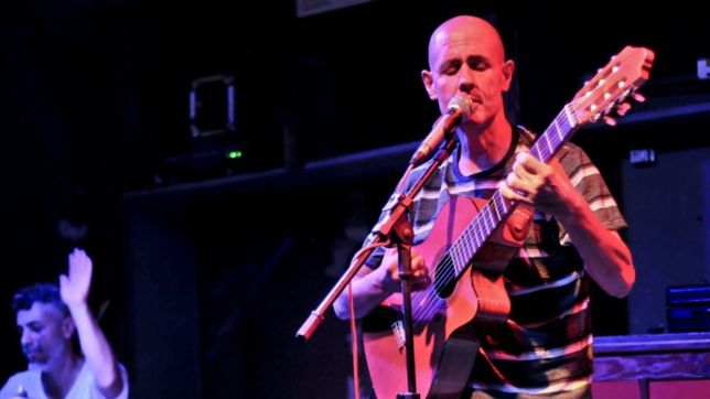 para vivir el viernes a puro ritmo, una agenda cultural bien musical