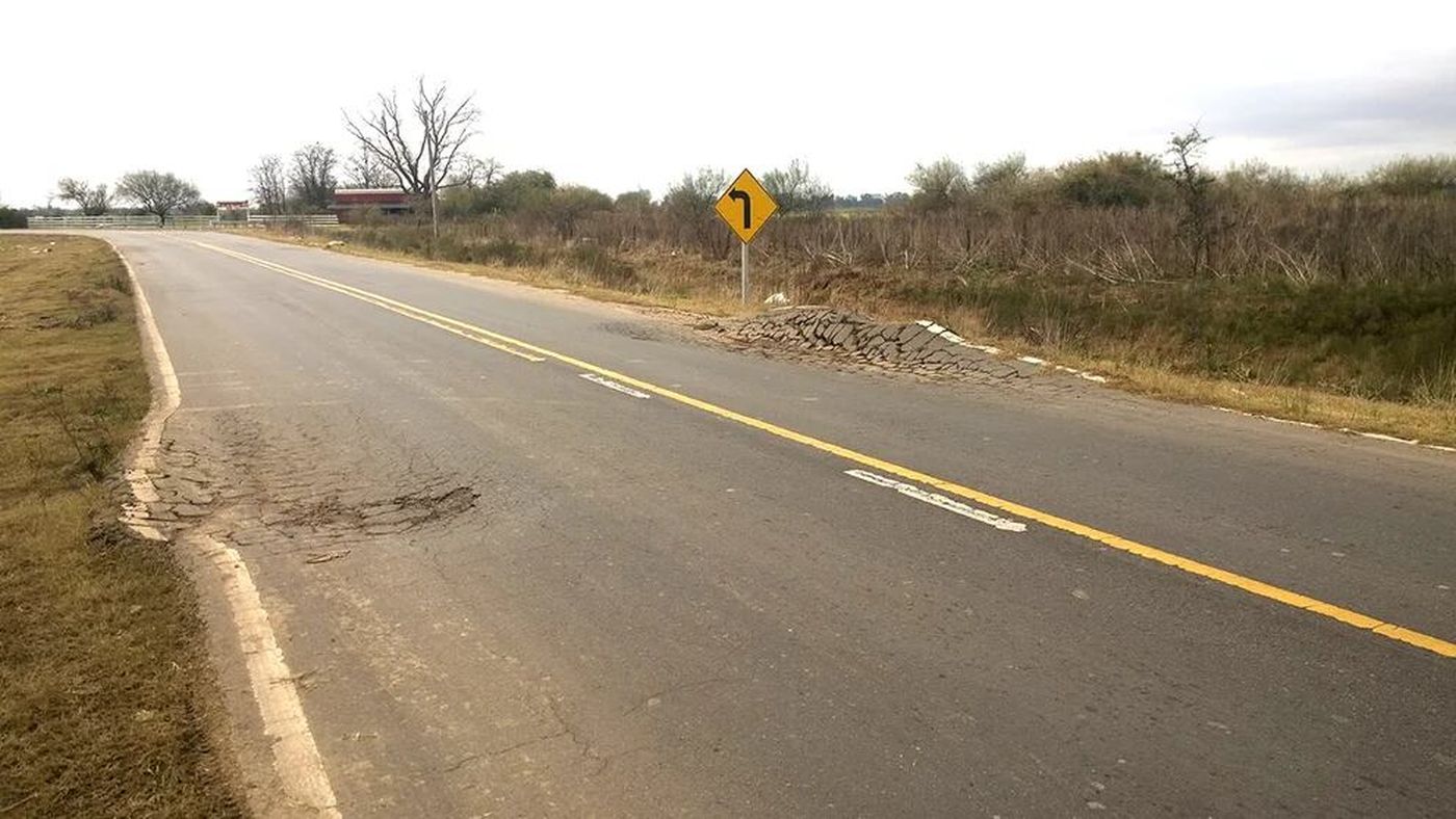 La menor ejecuci&oacute;n de los fondos fiduciarios afect&oacute; obras de infraestructura vial, h&iacute;drica y urbana