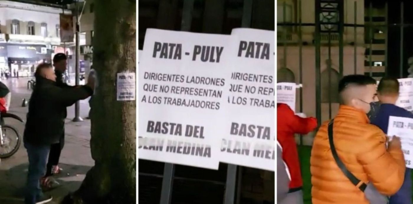 UOCRA La Plata - uocra la plata