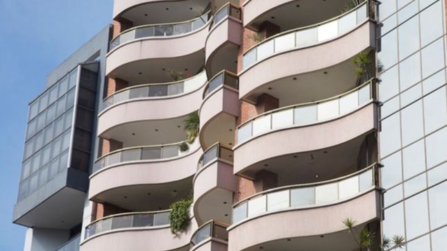 ¿cual es la inmobiliaria de la plata sancionada y cuantos millones debera pagar?