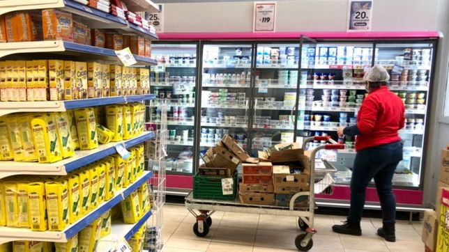 ¿cuales son los rubros que impulsaron el 6,2% de inflacion en septiembre?