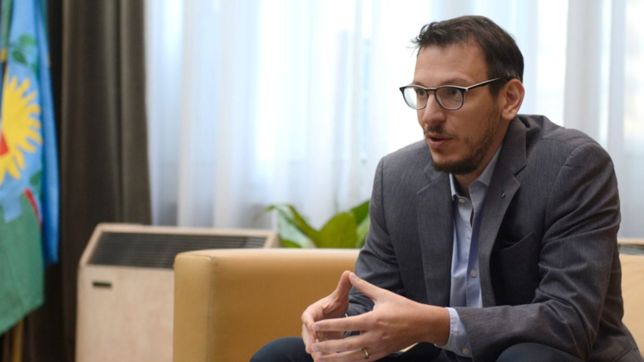 juan cuattromo: hay que trasladar la liquidez del sistema financiero de la economia real