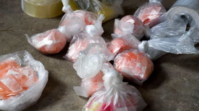 cocaina adulterada: la justicia local no descarta que la droga este circulando en la plata