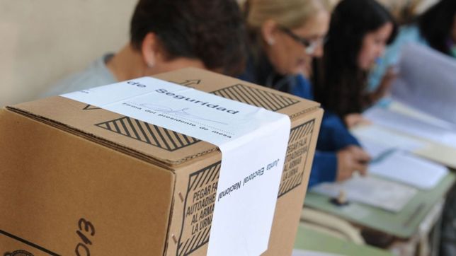 el voto platense: ¿cual es la eleccion que se dio vuelta en el escrutinio definitivo?