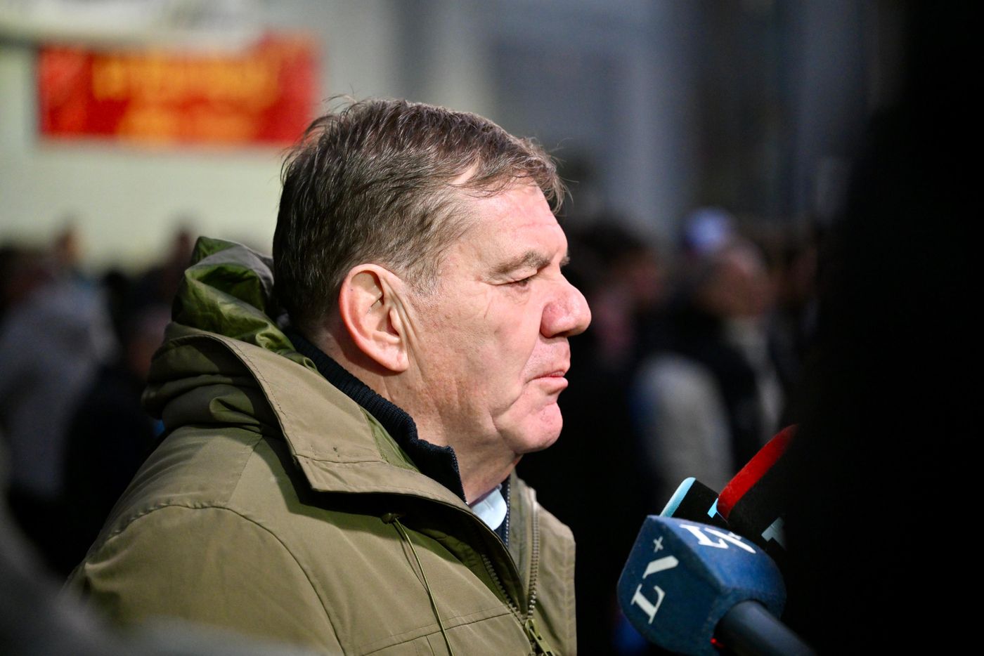 Guillermo Montenegro, actual intendente de General Pueyrred&oacute;n, es candidato a asumir en el Ministerio de Justicia