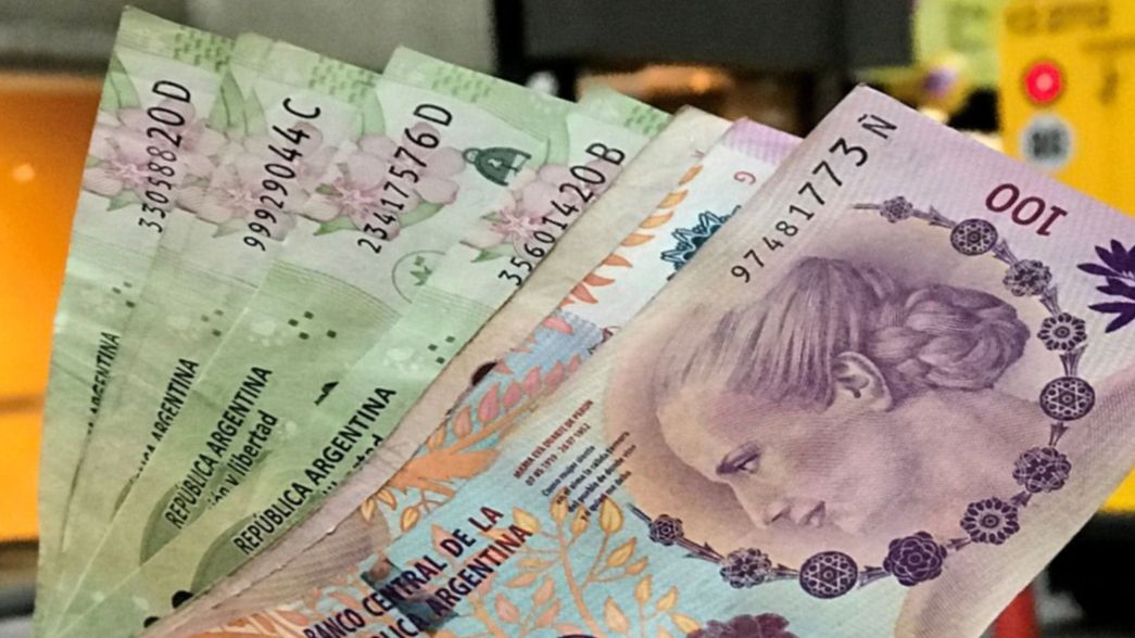 Uno por uno, los casos que no cobrarán el bono de 10 mil pesos decretado por el Gobierno