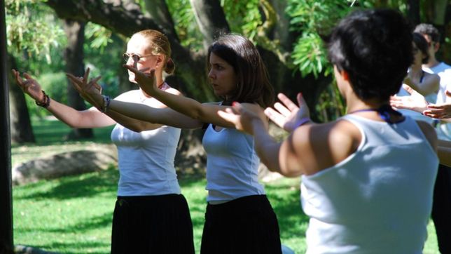 dia internacional del tai chi: habra clases abiertas y demostraciones en plena calle 12