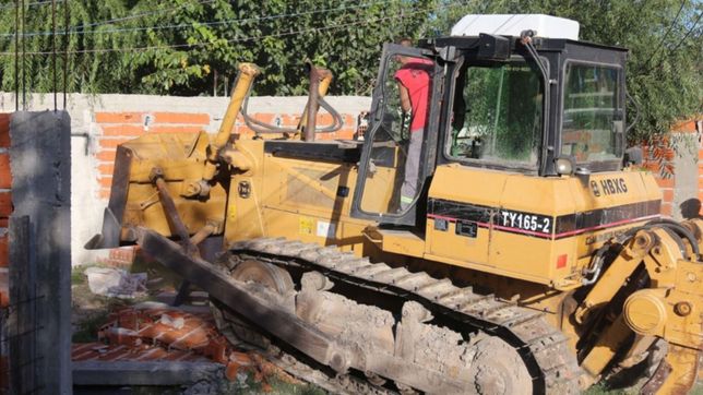 drogas, armas y soldaditos: ¿que es y como funciona un bunker narco?