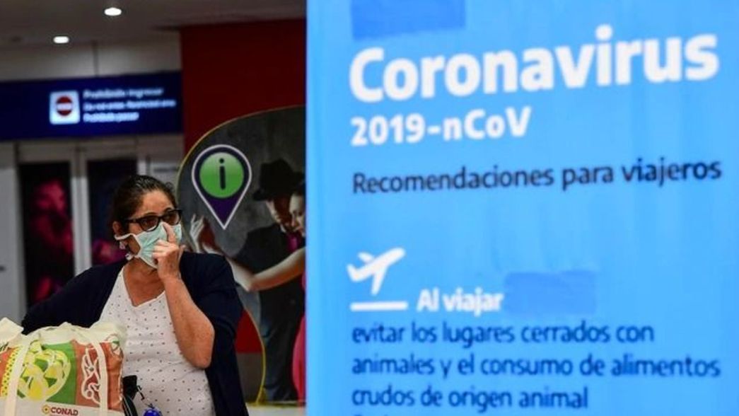 El Gobierno desalentó la circulación masiva en vacaciones de invierno