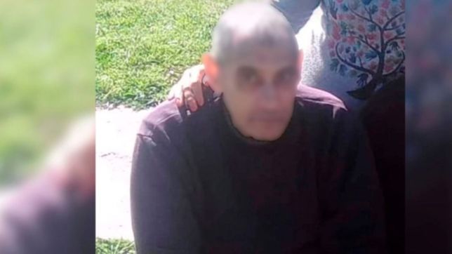 encontraron al hombre de 75 anos que llevaba varios dias perdido en la plata