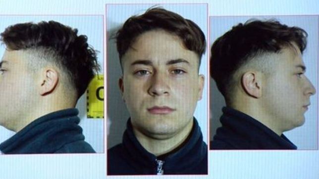 analizan separar a maximo thomsen de los demas rugbiers y llevarlo a una carcel especial