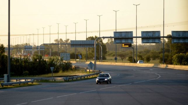 con la apertura de sobres, avanza el plan para construir la bajada de la autopista en 520