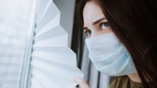 coronavirus y salud mental: reinventarse en tiempos de aislamiento