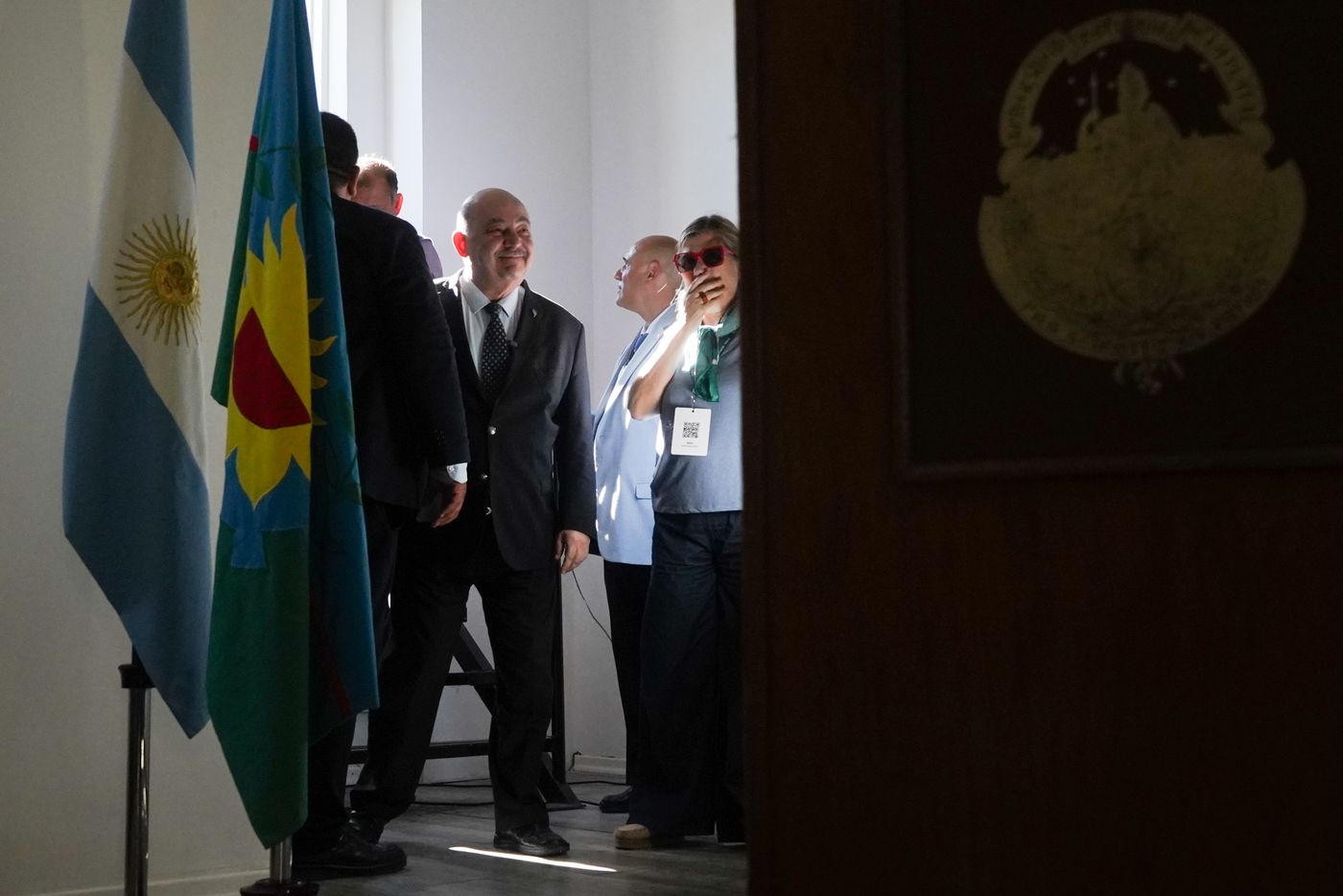 Fernando Tauber electo presidente en Asamblea Universitaria 2026 (6)