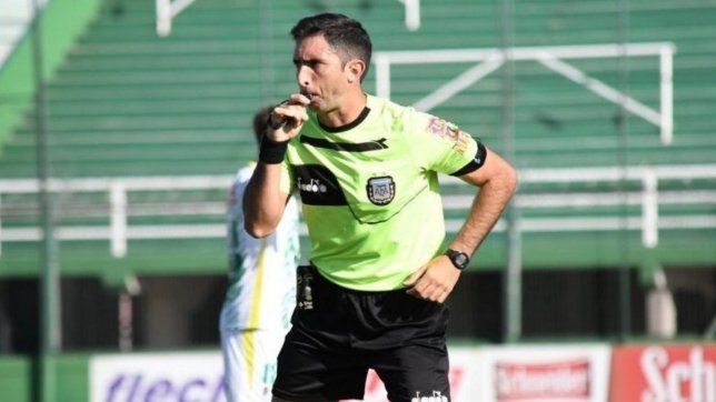 nazareno arasa y las polemicas en contra de estudiantes