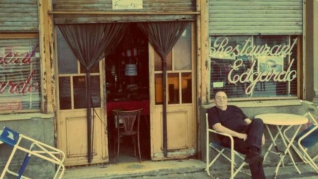 ¿cual es el clasico del rock nacional que habla de lo de edgardo?