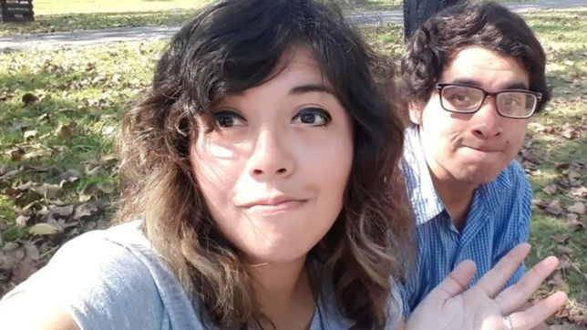 caso abril: el fiscal pidio prorroga para la prision preventiva a la pareja acusada