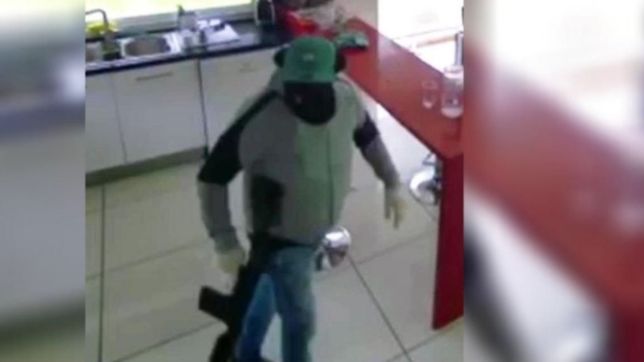 quien es quien en la tete banda, la temible empresa criminal que opero en la plata