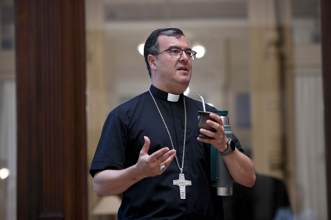 Arzobispo Monseñor Gabriel Antonio Mestre-0004.JPG