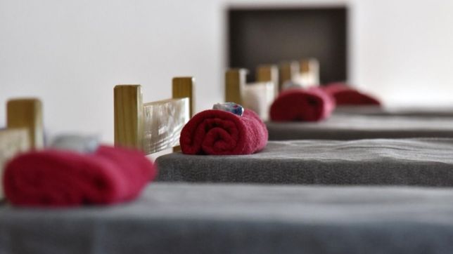 coronavirus: abrieron en la plata un nuevo parador para personas en situacion de calle