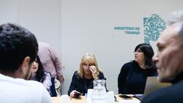 estatales bonaerenses aceptaron el aumento salarial ofertado por la provincia estatales bonaerenses aceptaron el aumento salarial ofertado por la provincia