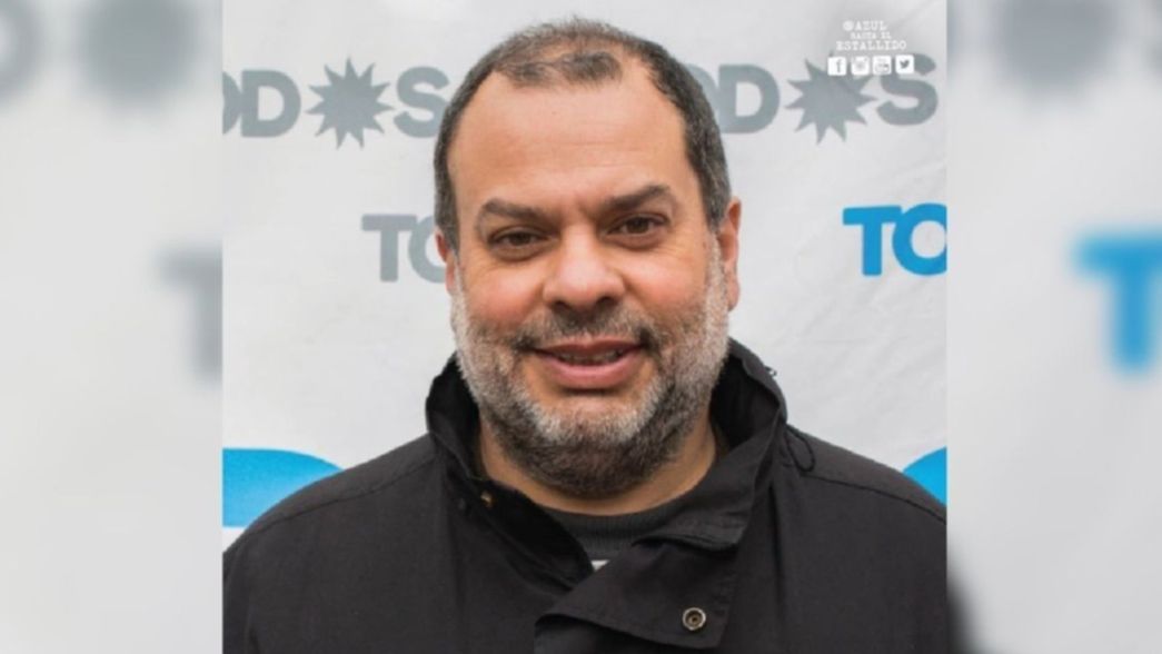 La búsqueda de un científico y docente de La Plata revoluciona a Azul