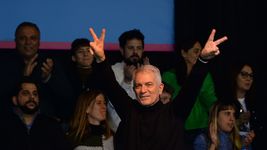 desde el 83 hasta la fecha: asi fueron los resultados de las elecciones a intendente en la plata desde el 83 hasta la fecha: asi fueron los resultados de las elecciones a intendente en la plata