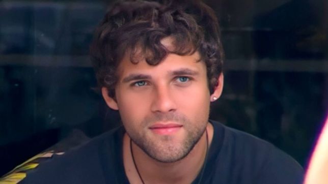 video: frodo, el platense de gran hermano, exploto en un vivo de twitch