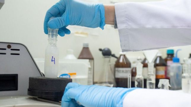 investigadores de la unlp detectaron como los tumores de mama llegan a la piel