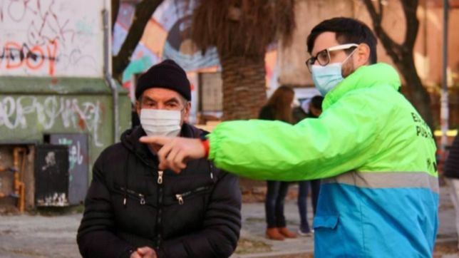 mas de 50 mil ciudadanos extranjeros que viven en la plata podran votar candidaturas