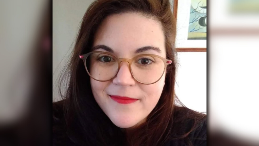 Dolor en la Facultad de Periodismo por la muerte de una querida estudiante y fotoperiodista