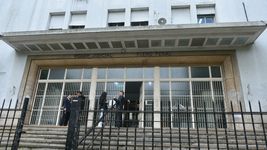 pidieron ocho anos y seis meses de prision para el exrugbier del club san luis acusado de abuso sexual
