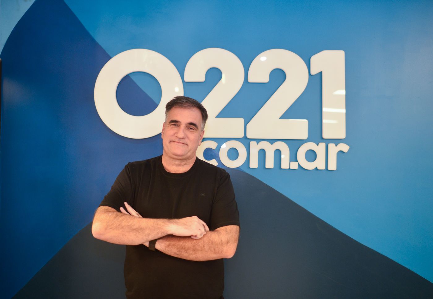 Carlos Anacleto No juegan con nadie