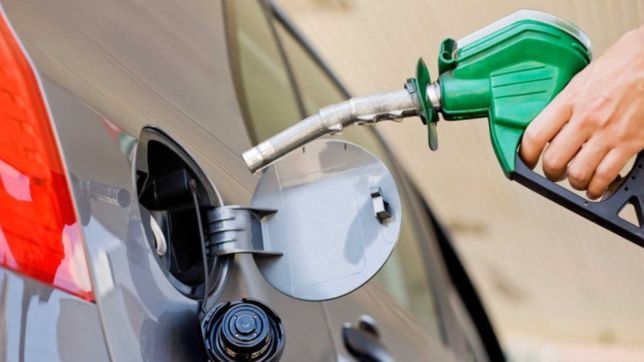 advierten que podria faltar gasoil durante semana santa