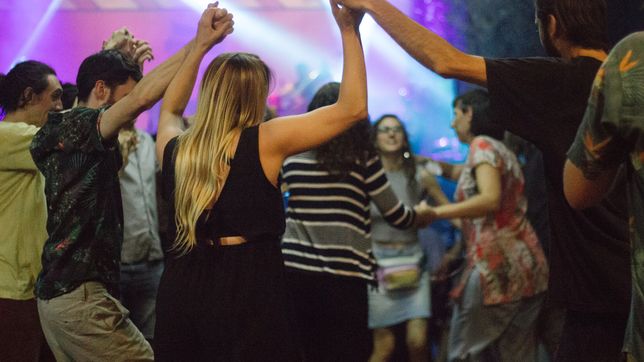 la fiesta judia vol. vi llega a la plata con musica, comidas tipicas, humor y mas