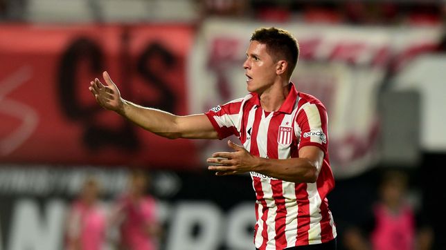 el redito que guido carrillo puede sacarle a la polemica suspension