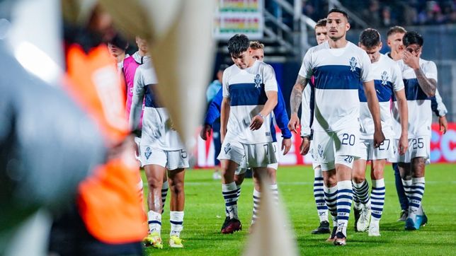 tras un conflicto gremial, confirman donde y cuando juegan gimnasia y colon