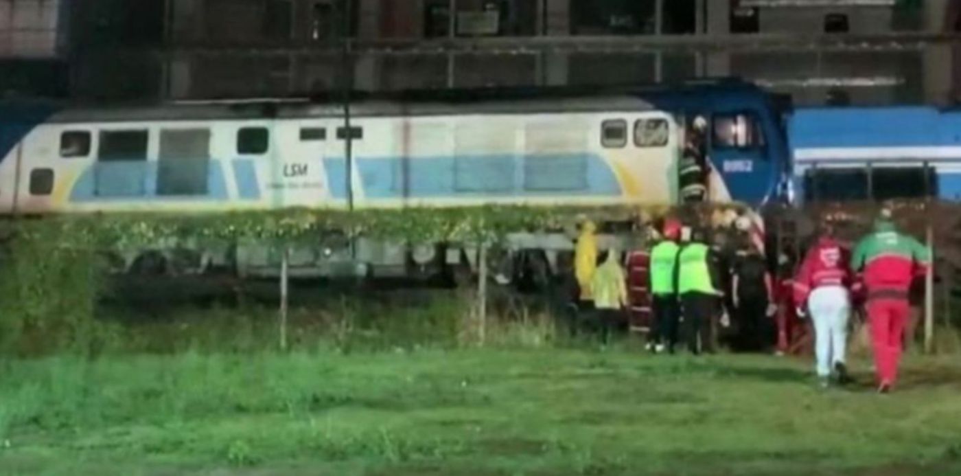 choque trenes palermo