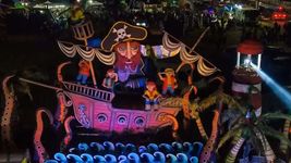 munecos de fin de ano: ¿por que gaam drako no hizo muneco este ano? munecos de fin de ano: ¿por que gaam drako no hizo muneco este ano?