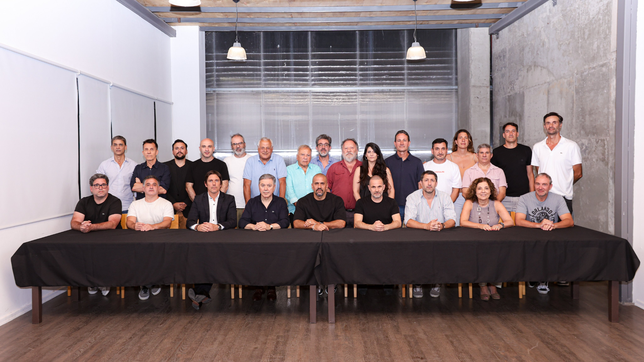 estudiantes no se quedo callado y salio con una fuerte respuesta contra la afa