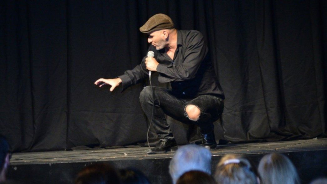 Cuentos narrados llegan al Islas Malvinas por la Memoria, la Verdad y la Justicia