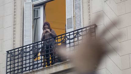 La dura frase de Cristina Kirchner sobre la economía desde su prisión domiciliaria