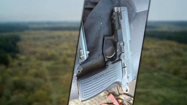 demoraron a un policia acusado de cazar ilegalmente dentro del parque pereyra iraola