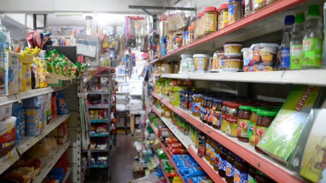 el bapro lanza otro descuento en comercios de barrio