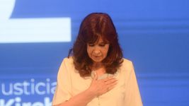 ¿como justifico cfk el pedido para recibir prision domiciliaria y no usar tobillera electronica? ¿como justifico cfk el pedido para recibir prision domiciliaria y no usar tobillera electronica?