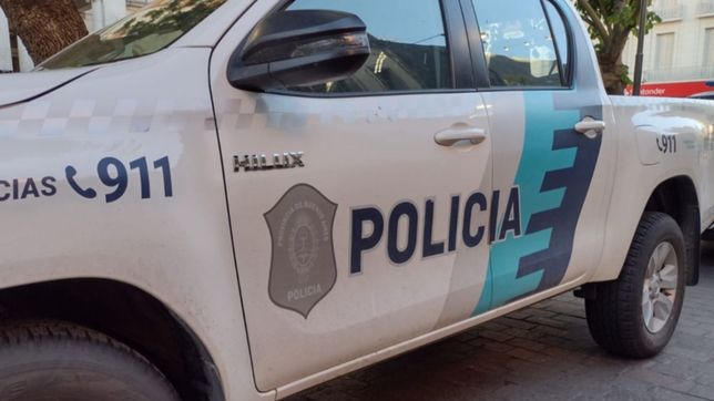una mujer de 70 anos sufrio un robo en su casa y se llevaron hasta las bombachas