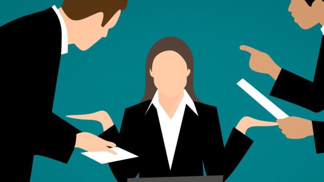 ¿como reaccionamos ante los problemas economicos?