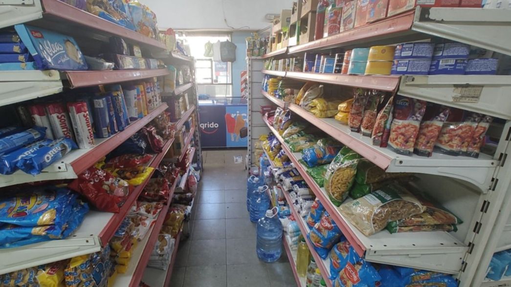 La inflación de julio fue del 6,3% y el índice interanual alcanzó el 113,4%